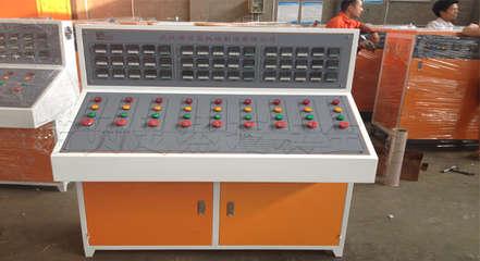 操作臺 結構、設計與功能詳解