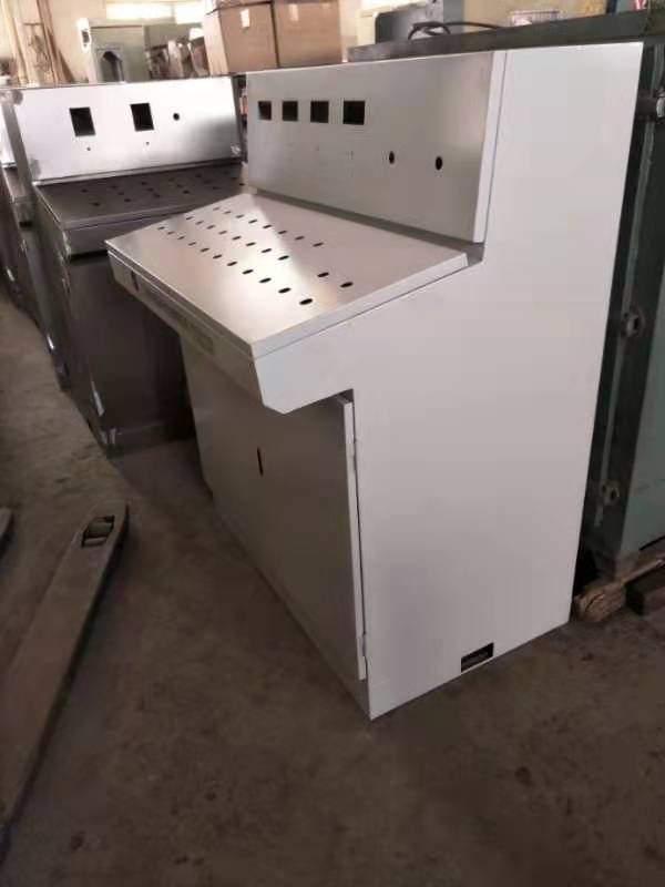 紹興威圖機(jī)柜直銷(xiāo)全解析 行業(yè)須知、操作臺(tái)選型與多圖展示