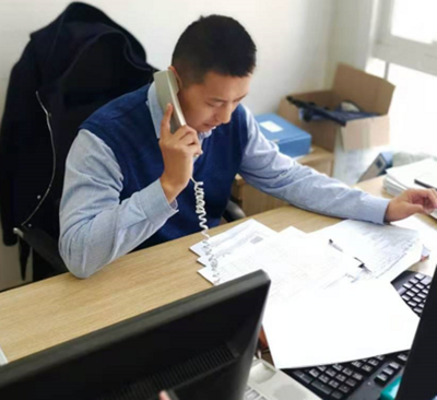 威海市人力資源和社會保障局 優化人力資源服務，助力城市發展新篇章